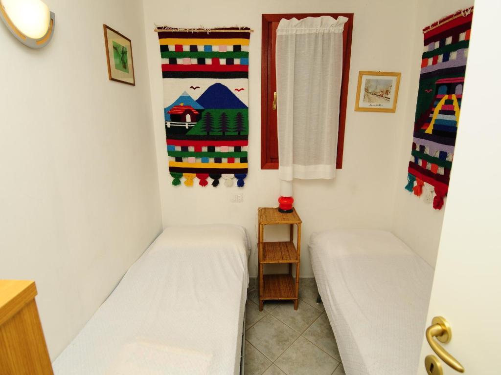 B&B Simon&Simon San Teodoro  Bagian luar foto