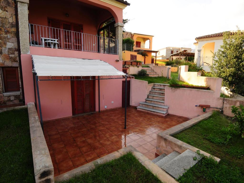 B&B Simon&Simon San Teodoro  Bagian luar foto