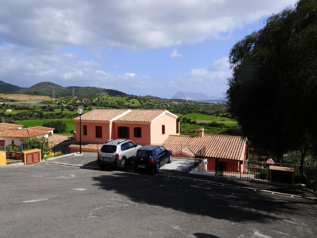 B&B Simon&Simon San Teodoro  Bagian luar foto