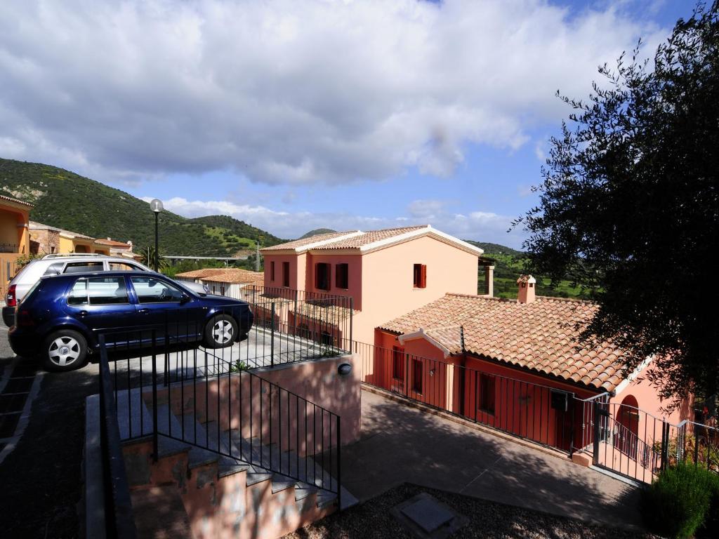 B&B Simon&Simon San Teodoro  Bagian luar foto