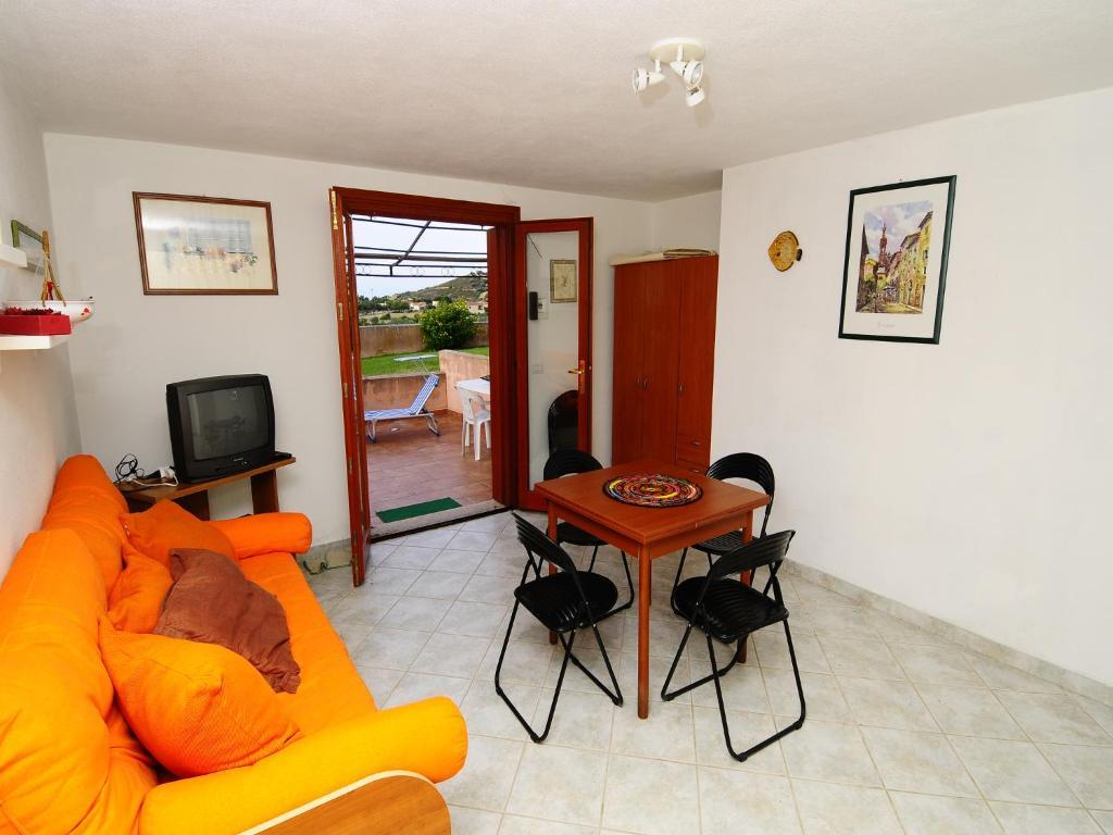 B&B Simon&Simon San Teodoro  Bagian luar foto