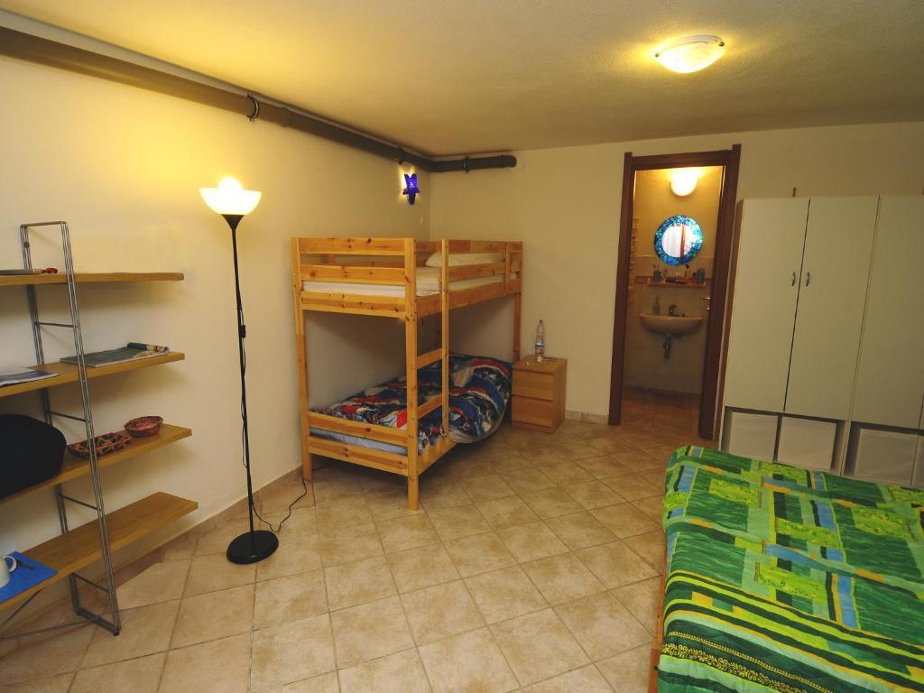 B&B Simon&Simon San Teodoro  Bagian luar foto