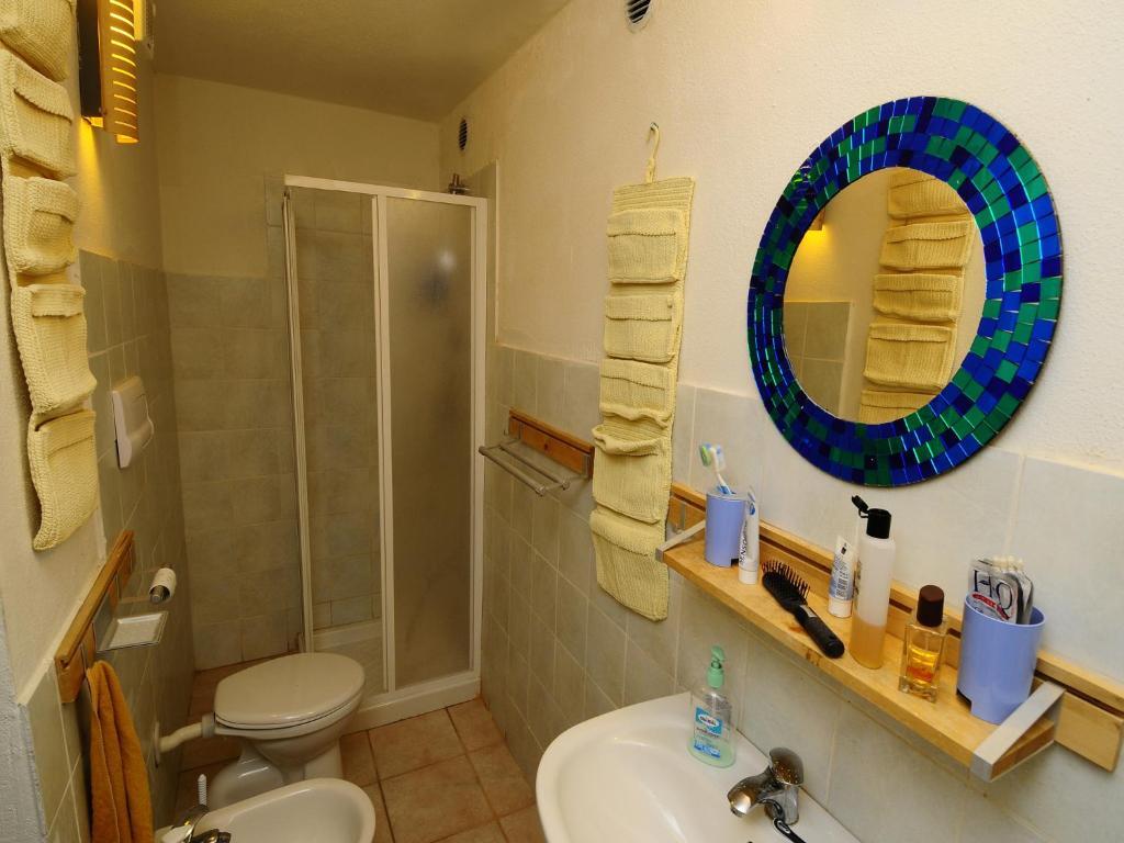 B&B Simon&Simon San Teodoro  Bagian luar foto