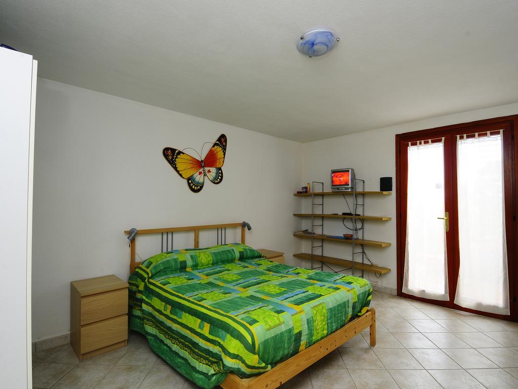 B&B Simon&Simon San Teodoro  Bagian luar foto