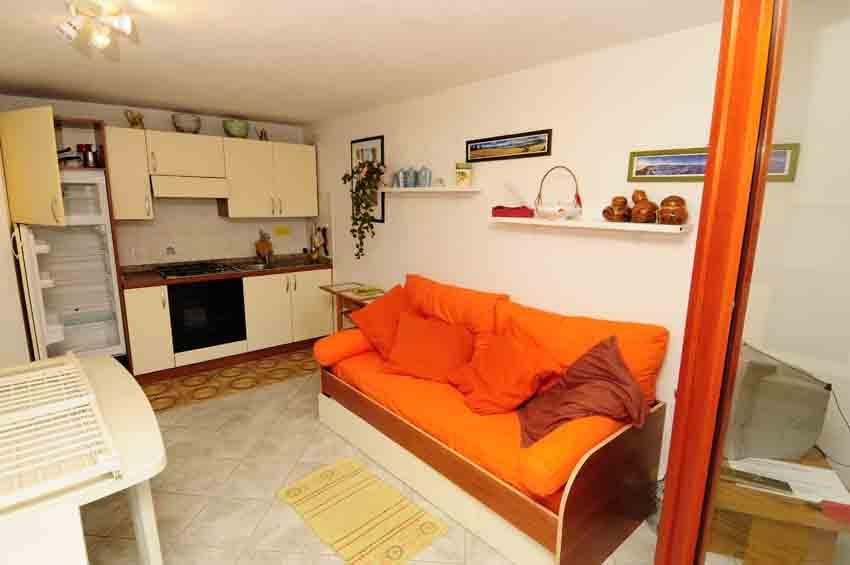 B&B Simon&Simon San Teodoro  Bagian luar foto
