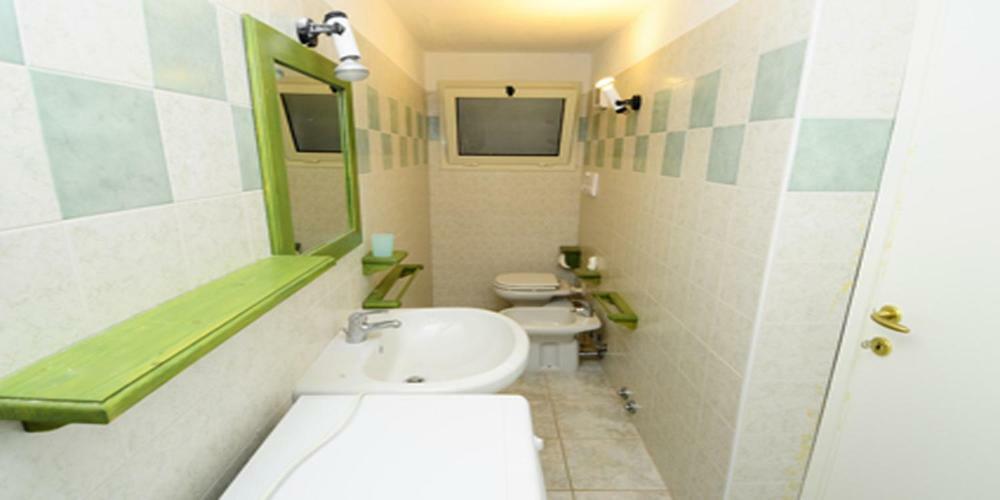 B&B Simon&Simon San Teodoro  Bagian luar foto